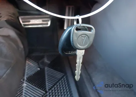 2004 Pontiac Bonneville Gxp из США, поврежденный, VIN 1G2HZ54Y64U247273